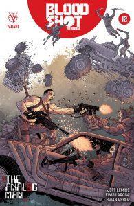 Bloodshot Reborn #12