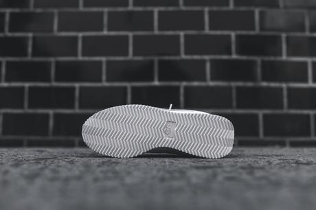 Nike Cortez Basic QS 1972 - Triple White