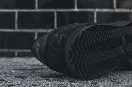 Nike Cortez Basic QS 1972 - Triple Black