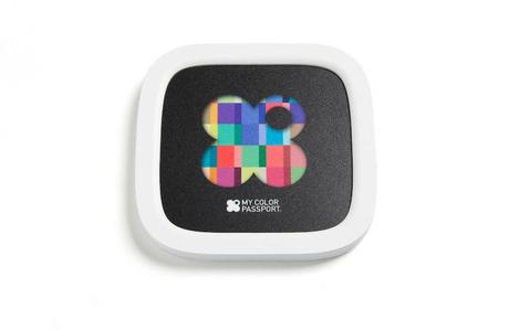 MY COLOR PASSPORT : Pour bien choisir ses couleurs !