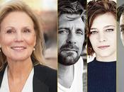 CANNES 2016 jurys différentes compétitions sont connus