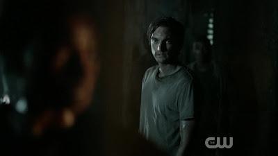 Les critiques // The 100 : Saison 3. Episode 13. Join or Die. Les critiques // The 100 : Saison 3. Episode 13. Join or Die.