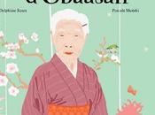 petits sentiers d'Obaasan Delphine ROUX Pascale MOTEKI