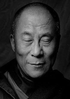 La vibration de la conscience selon le Dalaï Lama