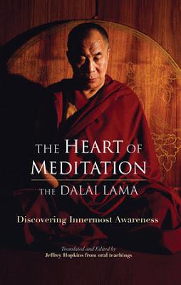 La vibration de la conscience selon le Dalaï Lama