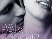 Pari entre amants Paulie Libersart