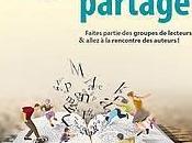Pages partage Rencontre avec Michèle Lesbre