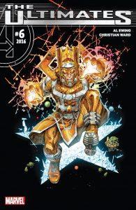 Semaine du 30 avril 2016