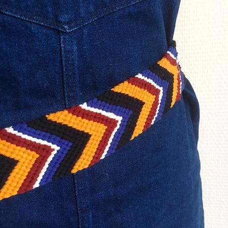 ceinture brésilienne 3