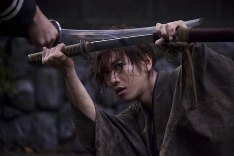 [critique] Kenshin le vagabond : version 2012