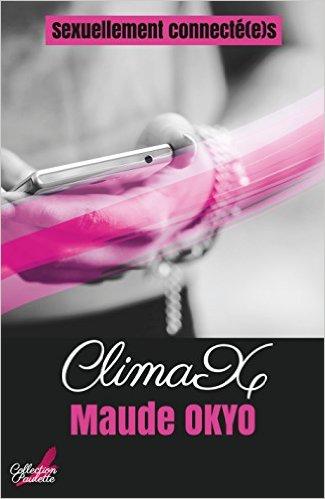 Quand la technologie et le plaisir sont connec-thés dans ClimaX de Maude Okyo