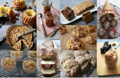 Au mois d'avril, chez Allergique Gourmand