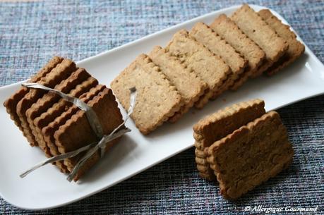 Au mois d'avril, chez Allergique Gourmand Au mois d'avril, chez Allergique Gourmand