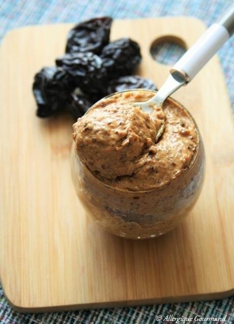 Au mois d'avril, chez Allergique Gourmand Au mois d'avril, chez Allergique Gourmand