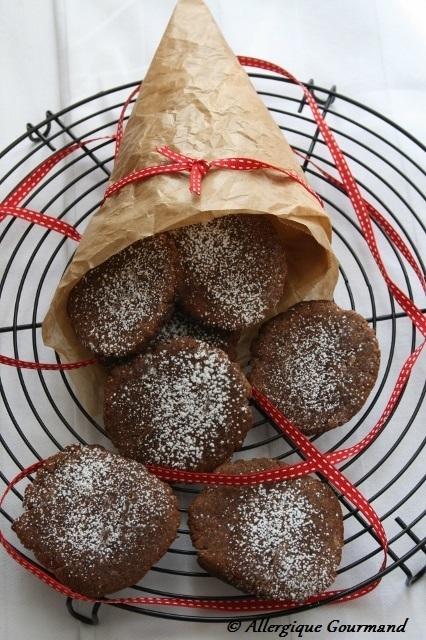 Au mois d'avril, chez Allergique Gourmand Au mois d'avril, chez Allergique Gourmand