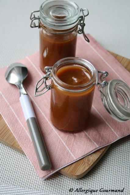 Au mois d'avril, chez Allergique Gourmand Au mois d'avril, chez Allergique Gourmand