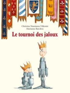 Rivalités fraternelles – deux albums dès 4 ans