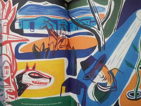 Rivalités fraternelles – deux albums dès 4 ans