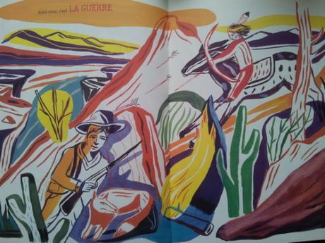 Rivalités fraternelles – deux albums dès 4 ans