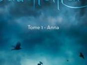 Fille cauchemars, tome Anna