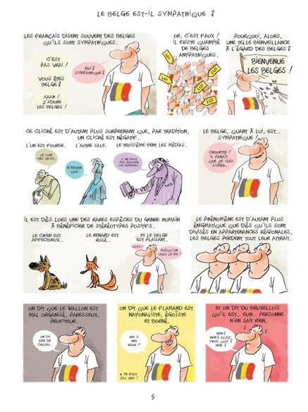 Comment devenir Belge ou le rester si vous l’êtes déjà