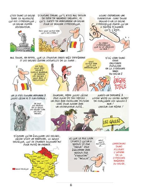 Comment devenir Belge ou le rester si vous l’êtes déjà