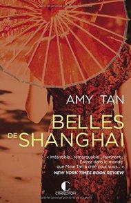 Belles de Shanghai de Amy Tan