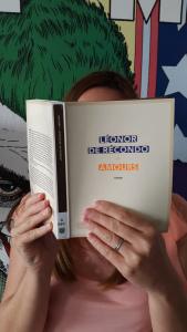 Amours Leonor de Récondo$