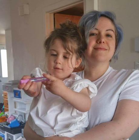 #MamanPG @Tide - Défi Propreté: LE BRICOLAGE