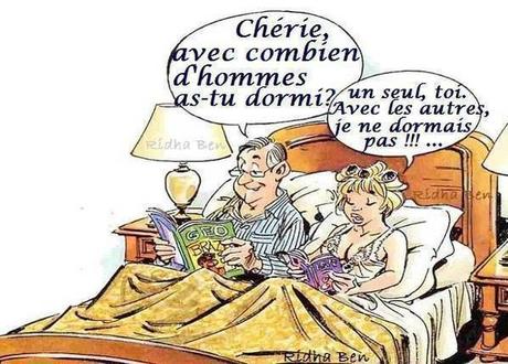 Le sens de la répartie