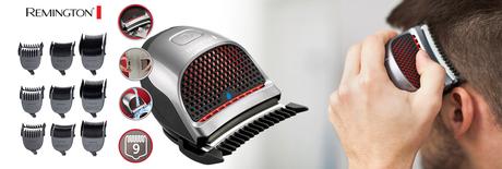 Une coupe soignée avec QuickCut, c’est facile !