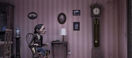 Court Métrage du Dimanche – Padre Court Métrage du Dimanche – Padre