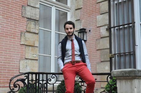 blog mode homme leblogdemonsieur menlook mstudio faguo ikks