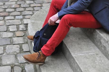 blog mode homme leblogdemonsieur menlook mstudio faguo ikks