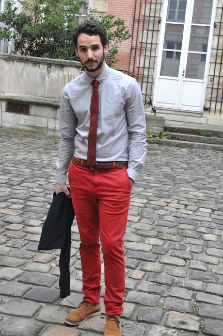 blog mode homme leblogdemonsieur menlook mstudio faguo ikks