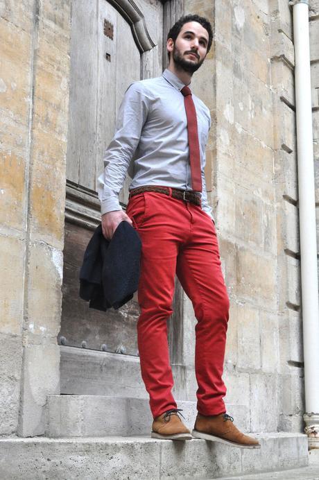 blog mode homme leblogdemonsieur menlook mstudio faguo ikks