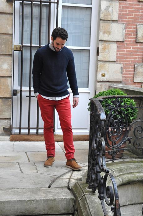 blog mode homme leblogdemonsieur menlook mstudio faguo ikks
