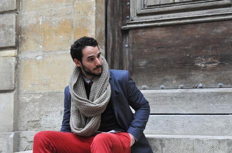 blog mode homme leblogdemonsieur menlook mstudio faguo ikks