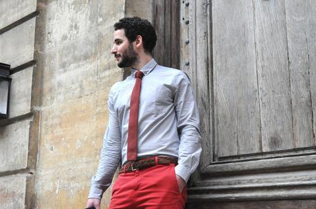 blog mode homme leblogdemonsieur menlook mstudio faguo ikks