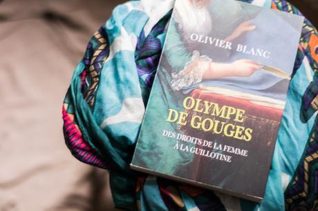 LECTURE \\ Olympe de Gouges, des droits de la femme à la guillotine