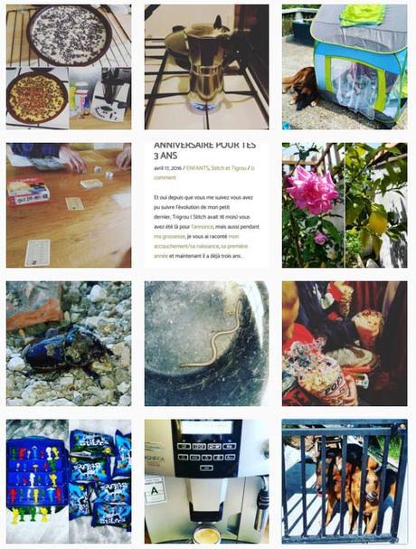 MES PHOTOS INSTAGRAM NOS INSTANTS DU MOIS D’AVRIL MES PHOTOS INSTAGRAM NOS INSTANTS DU MOIS D’AVRIL