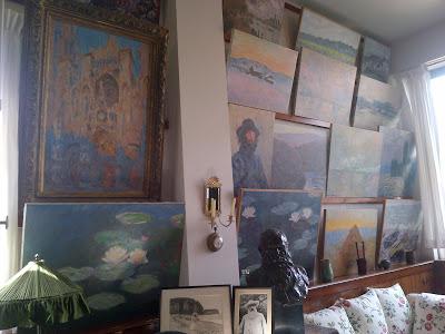 1329. Avril en images