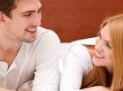 COUPLE: relations sexuelles fréquentes conduisent-elles meilleure relation? Psychological Science