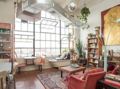 industriel-Mi bohème