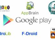 Alternatives Playstore Google comment installer.