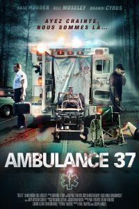 Jeu-concours Ambulance 37 – Des codes itunes à gagner !