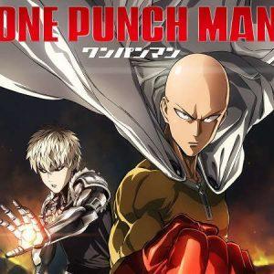 Critique – One Punch Man – Saison 1 Critique – One Punch Man – Saison 1