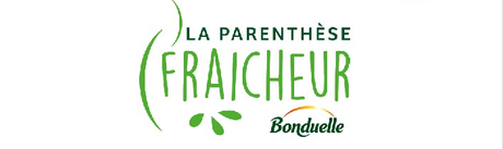Inscrivez-vous à la Parenthèse Fraîcheur Bonduelle