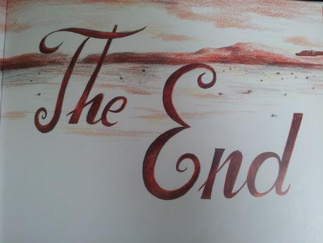 C'est lundi, que lisez-vous? #98