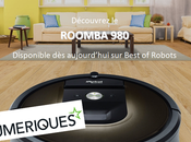Test ROOMBA Numériques